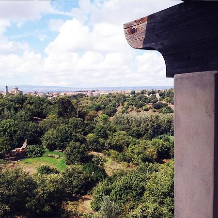 La Vallata B&B In Sardegna Ghilarza 部屋 写真