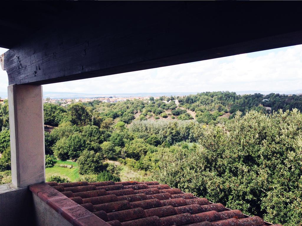 La Vallata B&B In Sardegna Ghilarza 部屋 写真