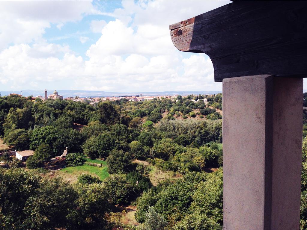 La Vallata B&B In Sardegna Ghilarza 部屋 写真